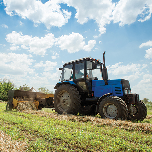 Farming & Agricultural Funding